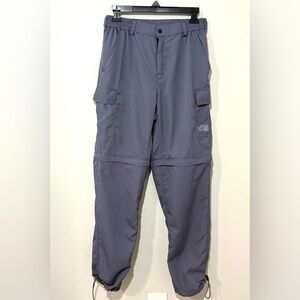 The North Face Women’s Convertible Cargo Pants | Size 7 (Vintage Fit 6–8)